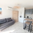 Studio LE GRAU-DU-ROI (30240)  18 m2 300 € 