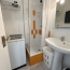 Studio LE GRAU-DU-ROI (30240)  23 m2 360 € 