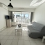 Studio LE GRAU-DU-ROI (30240)  23 m2 360 € 
