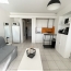 Studio LE GRAU-DU-ROI (30240)  23 m2 360 € 