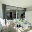 Studio LE GRAU-DU-ROI (30240)  23 m2 360 € 