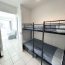 Studio LE GRAU-DU-ROI (30240)  23 m2 360 € 