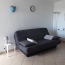 Studio LE GRAU-DU-ROI (30240)  21 m2 535 € 