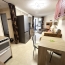 2 Pièces LE GRAU-DU-ROI (30240)  25 m2 628 € 