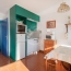 Studio LE GRAU-DU-ROI (30240)  28 m2 294 € 