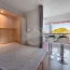 Studio LE GRAU-DU-ROI (30240)  25 m2 267 € 