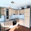 Appartement P2 LE GRAU-DU-ROI (30240)  46 m2 411 000 € 