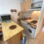 Studio LE GRAU-DU-ROI (30240)  24 m2 106 500 € 