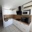 2 Pièces LE GRAU-DU-ROI (30240)  35 m2 186 000 € 