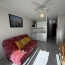 Studio LE GRAU-DU-ROI (30240)  23 m2 127 800 € 