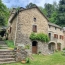Maison SAINT-ETIENNE-VALLEE-FRANCAISE (48330)  140 m2 426 400 € 