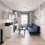 Studio LE GRAU-DU-ROI (30240)  18 m2 80 000 € 