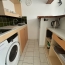 1 Pièce NIMES (30000)  27 m2 640 € 
