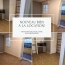 Studio AJACCIO (20090)  17 m2 550 € 
