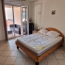 3 Pièces AJACCIO (20090)  81 m2 1 190 € 