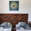 3 Pièces SAINT-VERAND (69620)  58 m2 1 300 € 