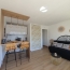 Studio LA GRANDE-MOTTE (34280)  23 m2 570 € 