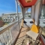 Studio LA GRANDE-MOTTE (34280)  23 m2 570 € 