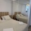 1 Pièce LA GRANDE-MOTTE (34280)  34 m2 290 € 