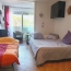 Studio LA GRANDE-MOTTE (34280)  21 m2 112 000 € 