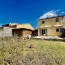 Villa SAINT-GILLES (30800)  100 m2 210 000 € 