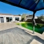Villa SAINT-GILLES (30800)  126 m2 421 000 € 
