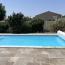 Villa SAINT-GILLES (30800)  160 m2 399 000 € 