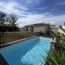 Villa SAINT-GILLES (30800)  106 m2 424 000 € 