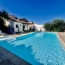 Villa SAINT-GILLES (30800)  180 m2 437 000 € 