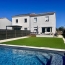 Villa GARONS (30128)  91 m2 345 000 € 