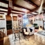 Maison SAINT-GILLES (30800)  91 m2 150 000 € 