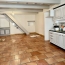 Maison de ville SAINT-ANDRE-DE-SANGONIS (34725)  75 m2 693 € 