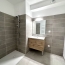 3 Pièces BEZIERS (34500)  61 m2 945 € 