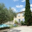 Villa GIGNAC (34150)  135 m2 399 000 € 