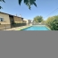 Villa SAINT-ANDRE-DE-SANGONIS (34725)  118 m2 365 000 € 