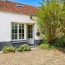 Maison MANTES-LA-JOLIE (78200)  51 m2 829 € 