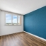 3 Pièces MANTES-LA-JOLIE (78200)  61 m2 1 010 € 