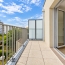3 Pièces MANTES-LA-VILLE (78711)  65 m2 1 155 € 