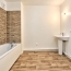 3 Pièces MANTES-LA-VILLE (78711)  65 m2 1 155 € 