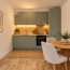 Studio MANTES-LA-VILLE (78711)  29 m2 800 € 