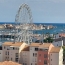 2 Pièces LE CAP-D'AGDE (34300)  37 m2 220 000 € 