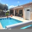 Maison MAGALAS (34480)  130 m2 380 000 € 