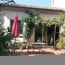 Villa MONTBAZIN (34560)  130 m2 450 000 € 