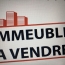 Immeuble BEZIERS (34500)  108 m2 145 800 € 