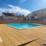 Maison PORTIRAGNES-PLAGE (34420)  40 m2 157 000 € 