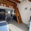 Maison PORTIRAGNES-PLAGE (34420)  38 m2 169 000 € 