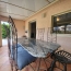 Maison PORTIRAGNES-PLAGE (34420)  75 m2 252 000 € 