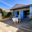 Maison PORTIRAGNES-PLAGE (34420)  40 m2 148 000 € 