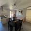 3 Pièces MARSEILLAN (34340)  58 m2 770 € 