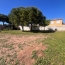 Terrain MARSEILLAN (34340)   520 000 € 